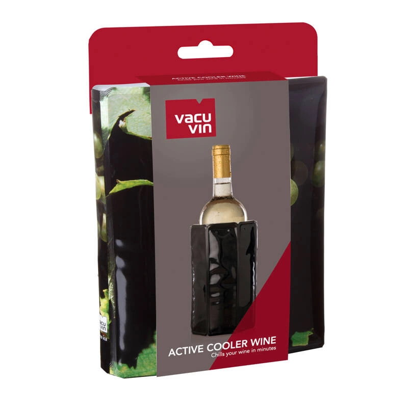 VACU VIN - Schładzacz do wina Białe Winogrona