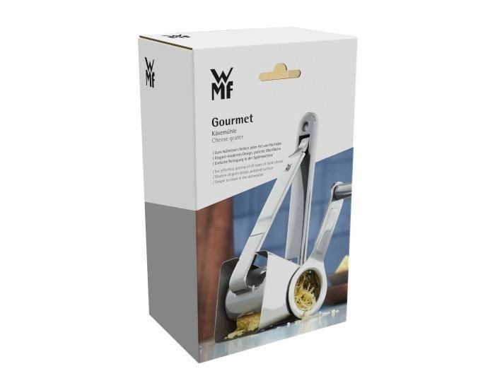 Skeppshult - Młynek do ścierania przypraw 8 cm