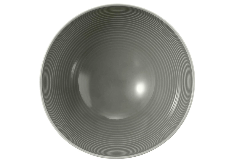 Seltmann - BEAT COLOR GLAZE Zestaw 2 okrągłych misek 15.5 cm