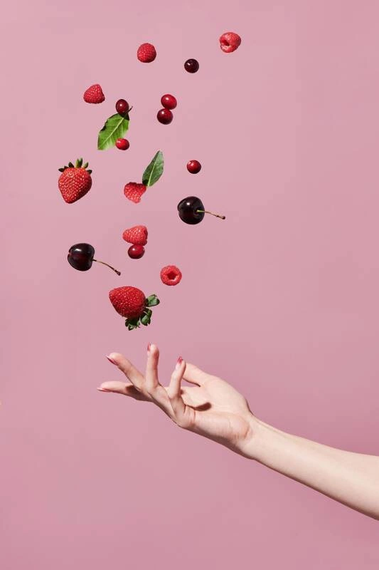 Hydro Flask - Kubek 32oz AllAroundTrave Tumbler BayberryOmbre