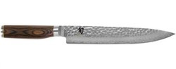 KAI - Nóż do plastrowania 24 cm SHUN PREMIERE