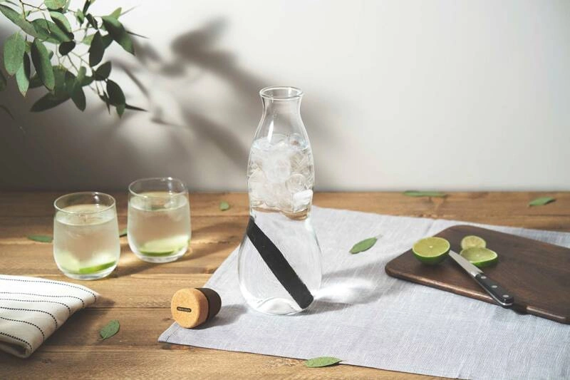Black & Blum - Butelka na wodę EAU CARAFE new