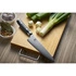 Yaxell - RAN Nóż Santoku 16,5 cm/6.5"