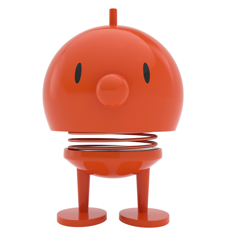 Hoptimist - Hoptimist Bumble M Orange