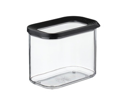 Mepal - Pojemnik na żywność Modula 1000ml Black
