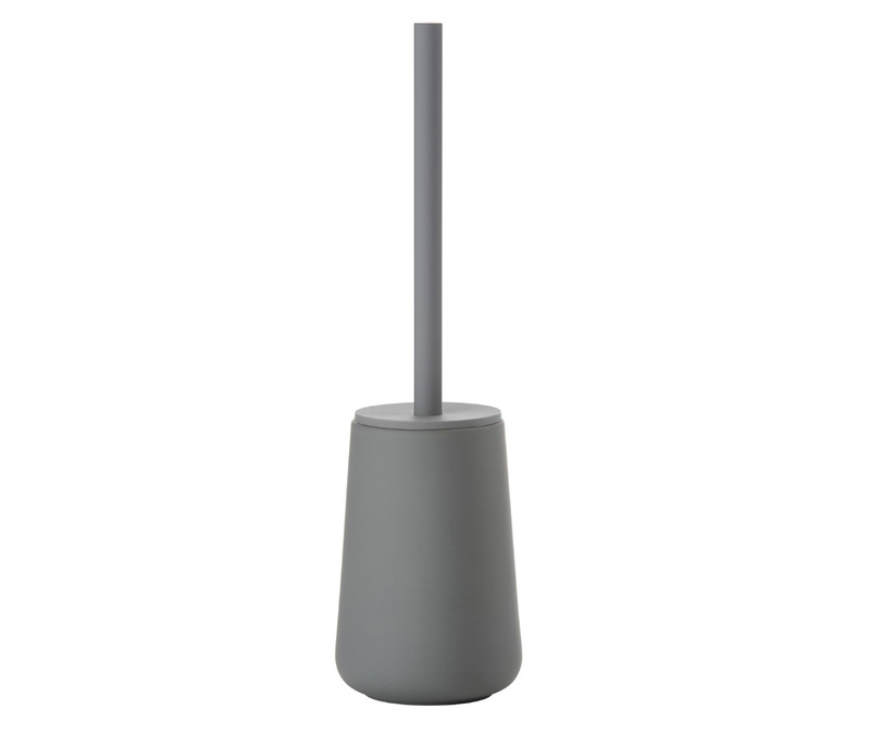 Zone Denmark - Szczotka do WC Nova One Grey