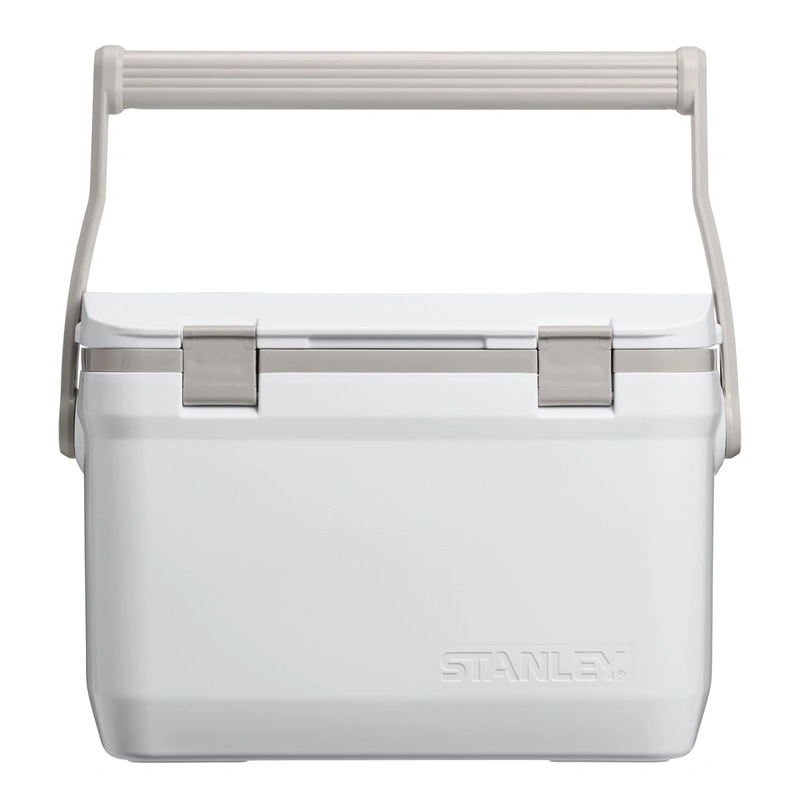 Stanley - cooler na wynos Easy-Carry Hardlock 15,1L Frost