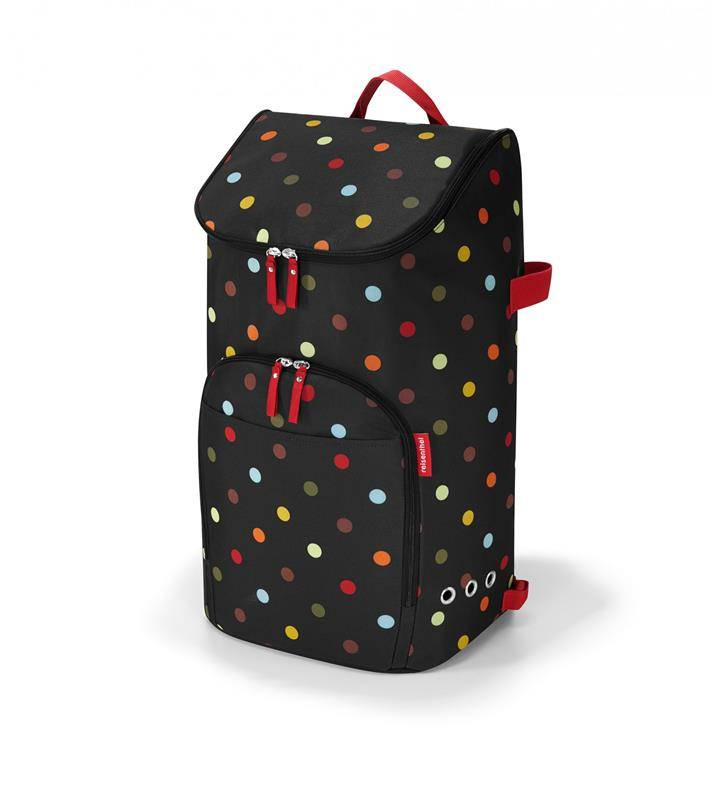 Reisenthel - Torba Citycruiser bag dots
