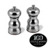 Cole & Mason - Zestaw młynków do soli i do pieprzu 12 cm Knightsbridge
