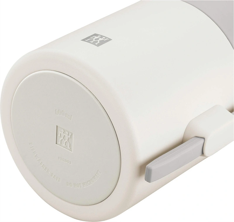 Zwilling - THERMO PLUS Pojemnik termiczny na żywność - 600 ml, kremowy