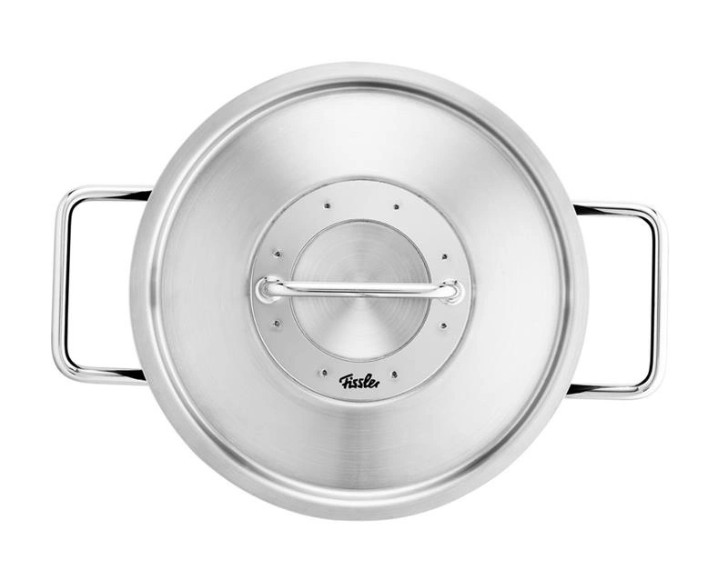 Fissler - Garnek Adamant wysoki 18cm