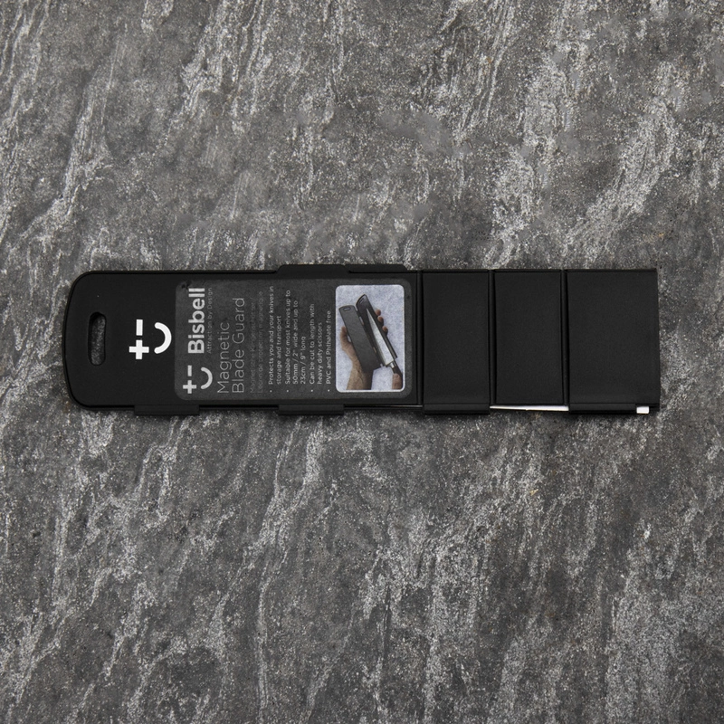 Bisbell - CDU Uniwersalny ochraniacz na ostrze