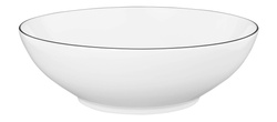 Seltmann - LIDO BLACK LINE Miska 20 cm