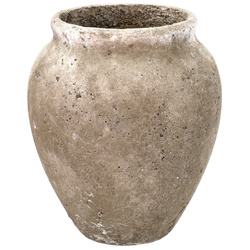 Villa Collection - Donica z cementu 35 cm Loev