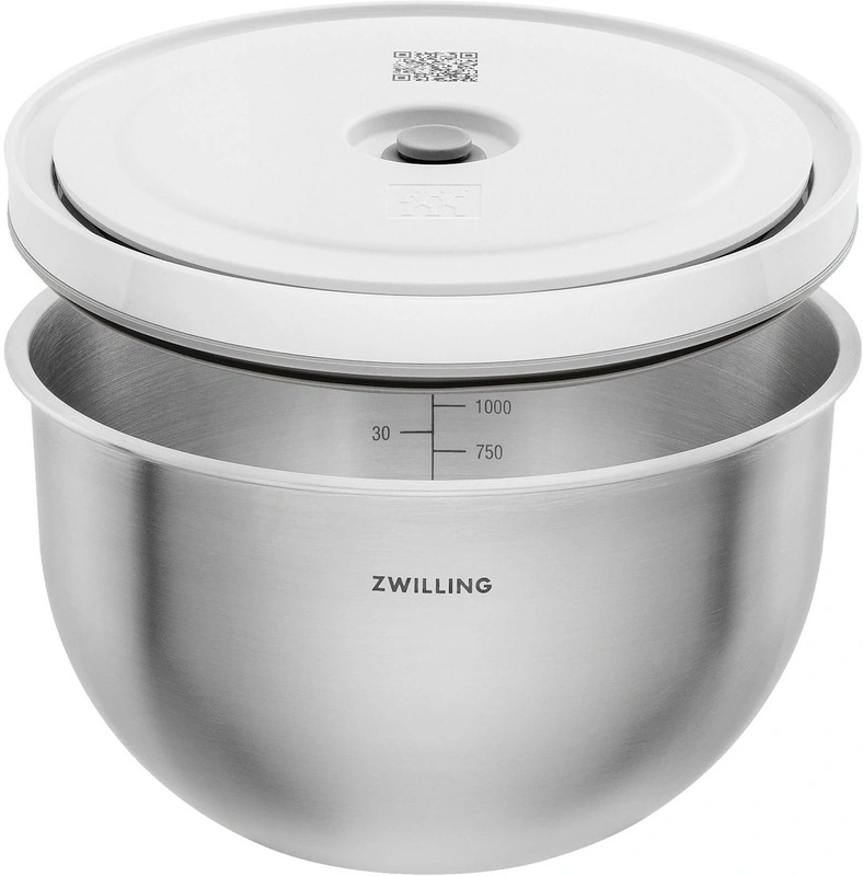 Zwilling - FRESH & SAVE Zestaw startowy