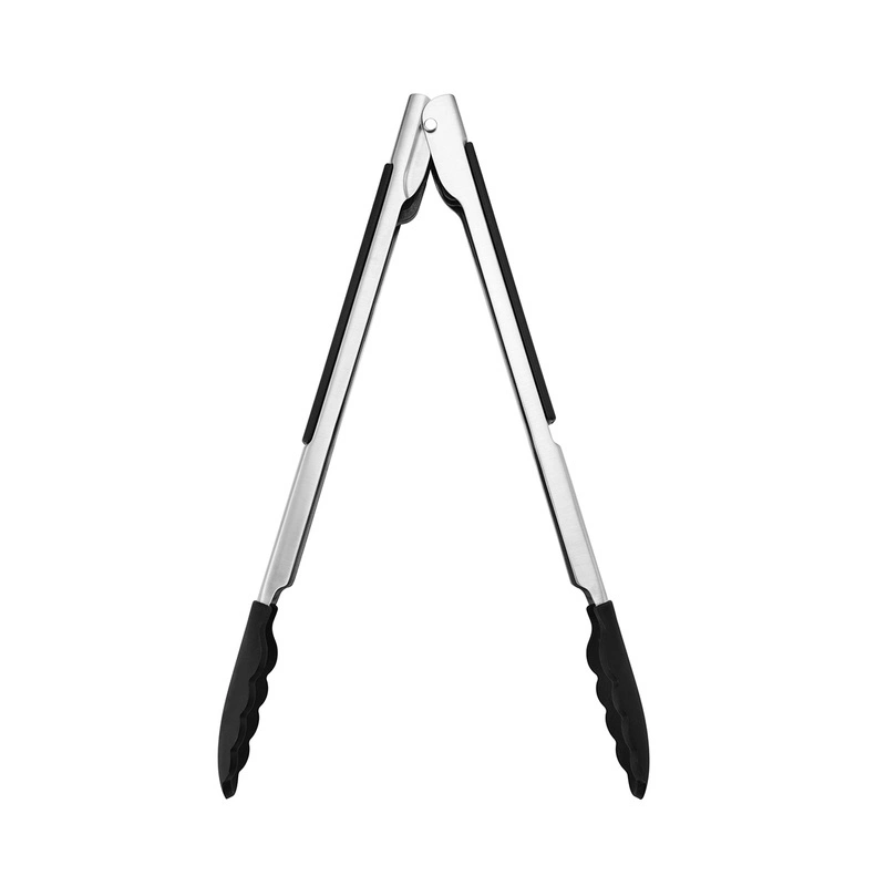 KitchenAid Culinary Tools - szczypce kuchenne 32 cm silikonowe końcówki