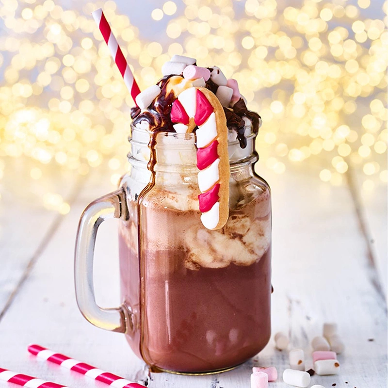 Birkmann - Foremka do pierniczków CUKROWA LASKA