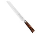 Tamahagane - Tsubame Brown Nóż do chleba 23cm