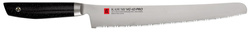 Kasumi - Nóż do chleba kuty VG10 dł. 25 cm