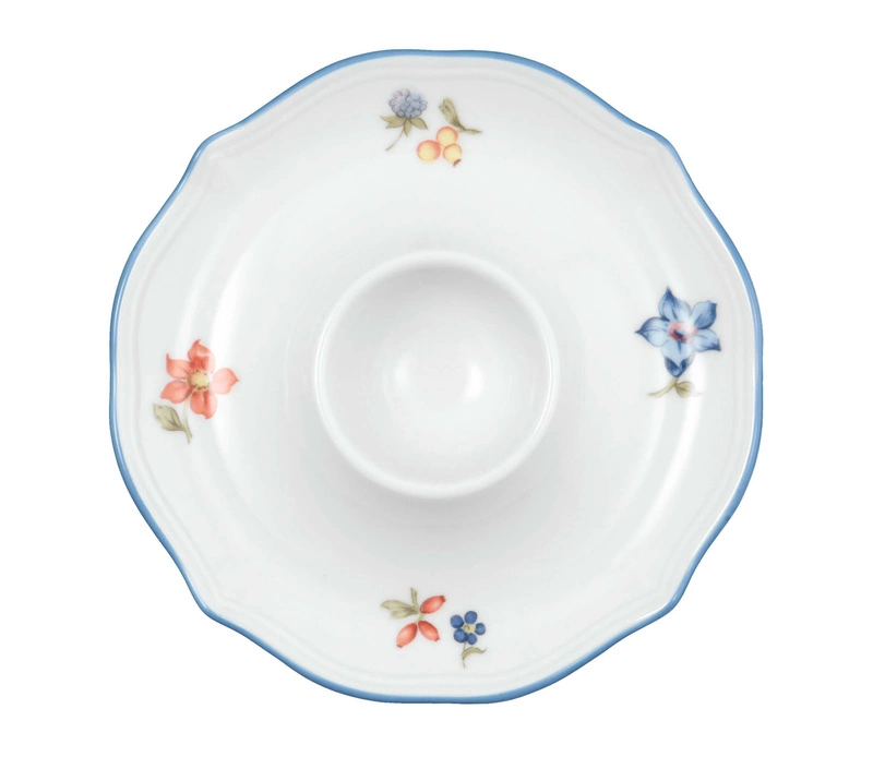 Seltman - SONATE NOSTALGIA Zestaw 6 podstawek na jajko 12.5 cm