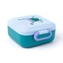- Lunchbox dla dzieci Rikko Lagoon Sky FROG