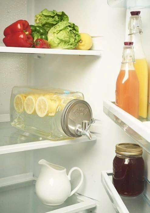 Kilner - Dystrybutor na napoje do lodówki 3l