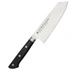 Satake - Satoru Nóż Bunka Santoku 17 cm