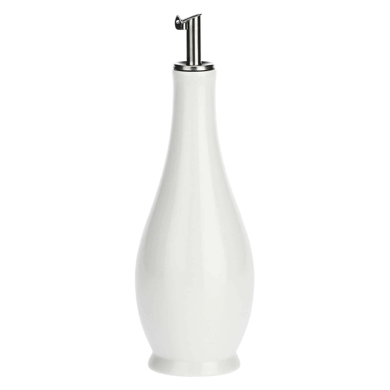 La Porcellana Bianca - klasyczna butelka na ocet 250 ml Menage