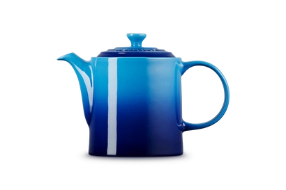 Le Creuset - Dzbanek do herbaty 1,3 l azure