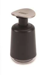 Joseph Joseph - Dozownik do mydła, antracytowy, Presto