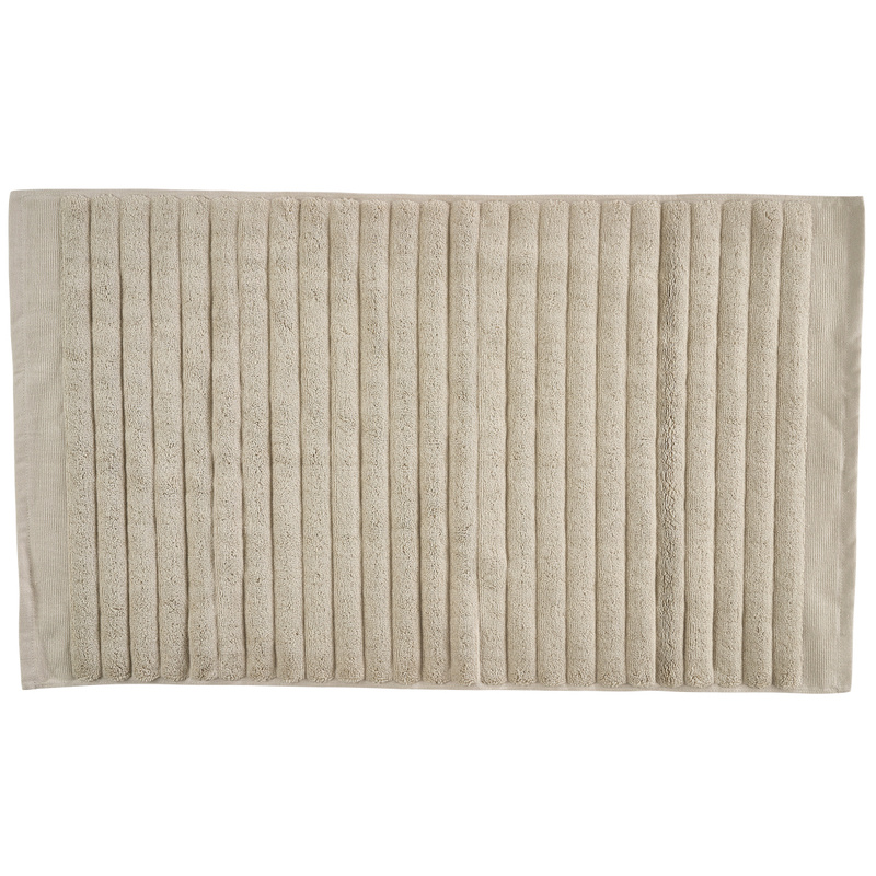 Zone Denmark - Mata łazienkowa 50x80 cm Inu Sand