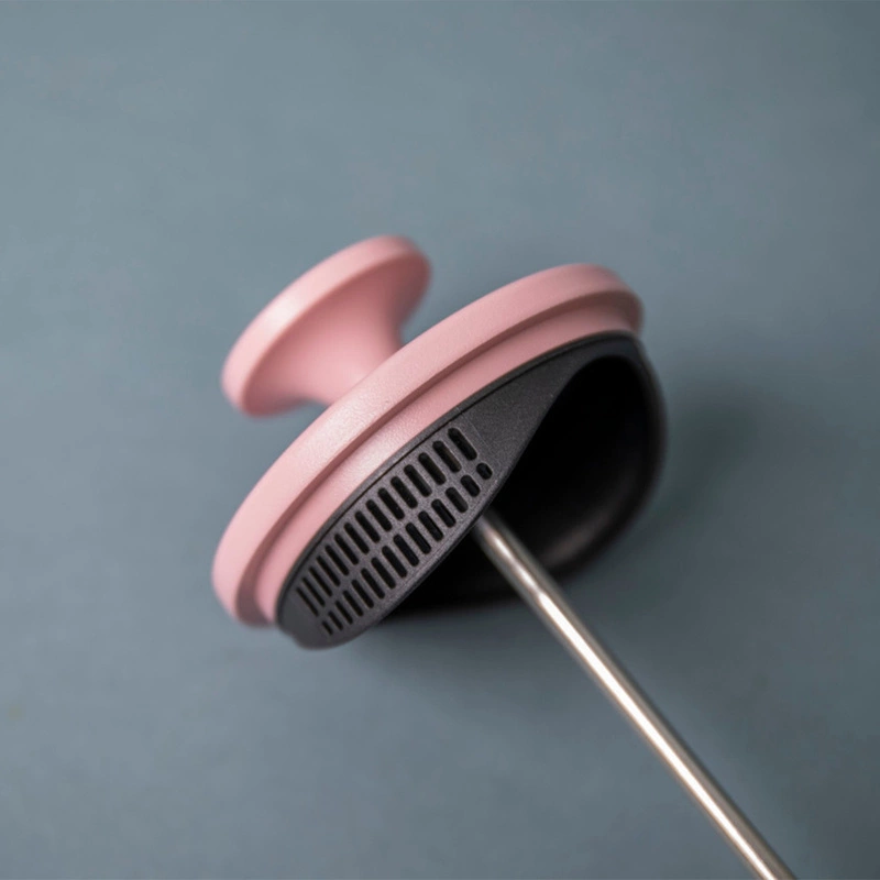 La Cafetiere - French press PISA 350 ml Pink