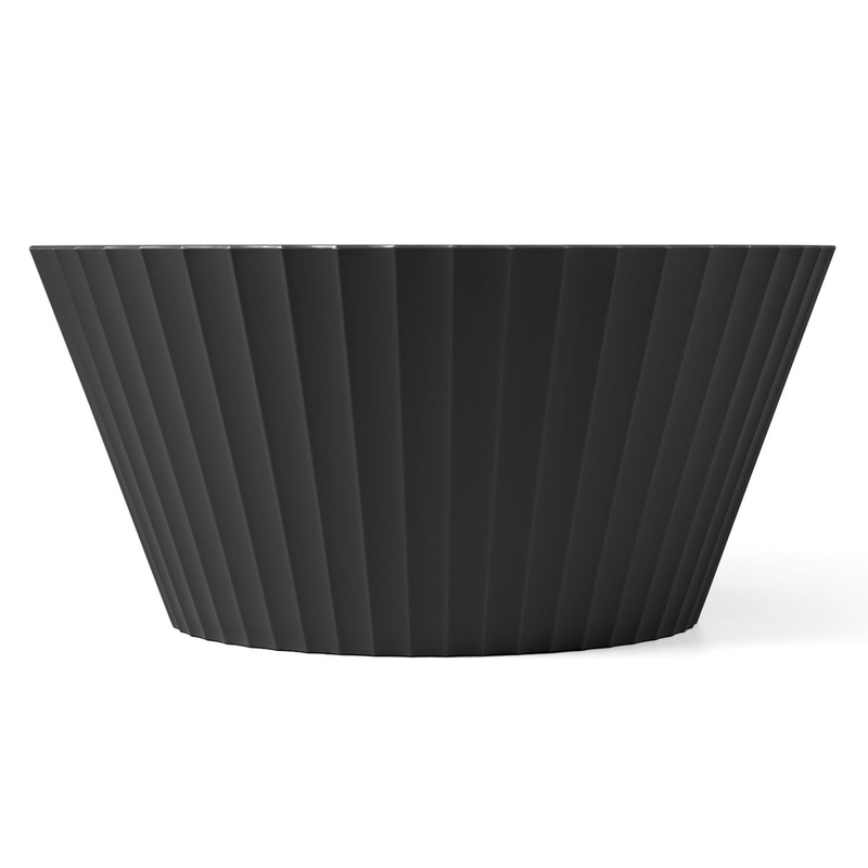 Blim Plus - NETTUNO Misa śr. 30 cm czarna