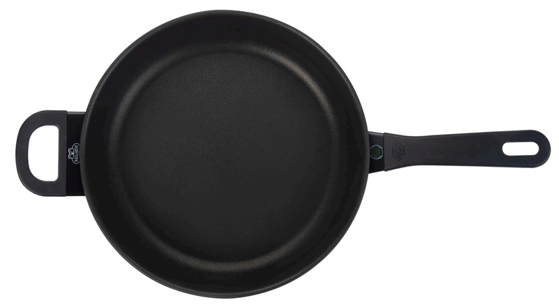 Ballarini - patelnia sauté 2H + pokrywka 28 cm Avola