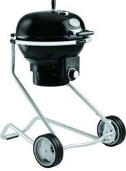 Roesle - Grill węglowy No.1 F50 AIR black