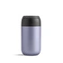 Chilly's Bottles - Termiczny kubek do kawy Chilly's | 340ml | Matowy metalik lawenda