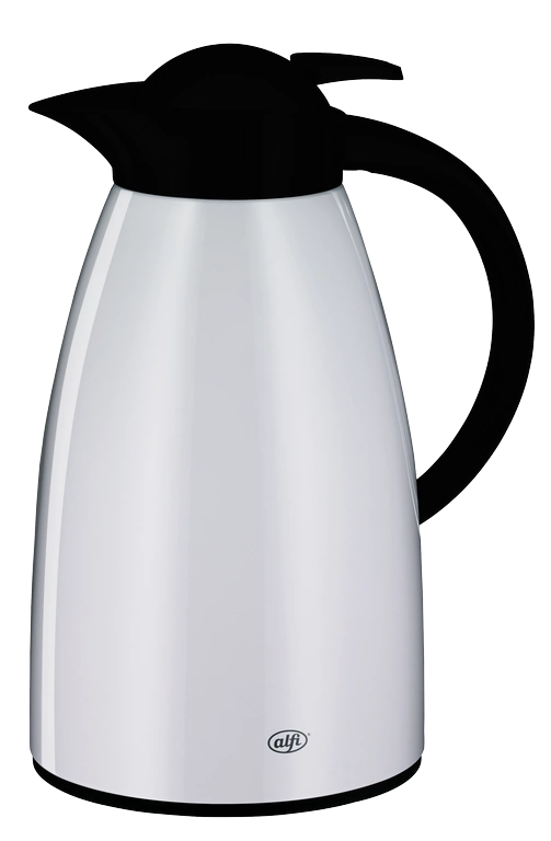 Alfi - Termos SIGNO ONE cocon. white 1,0l