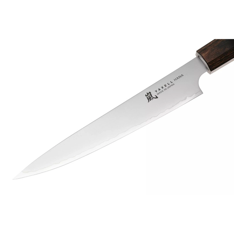 Yaxell - Nóż do mięsa 18 cm/7"