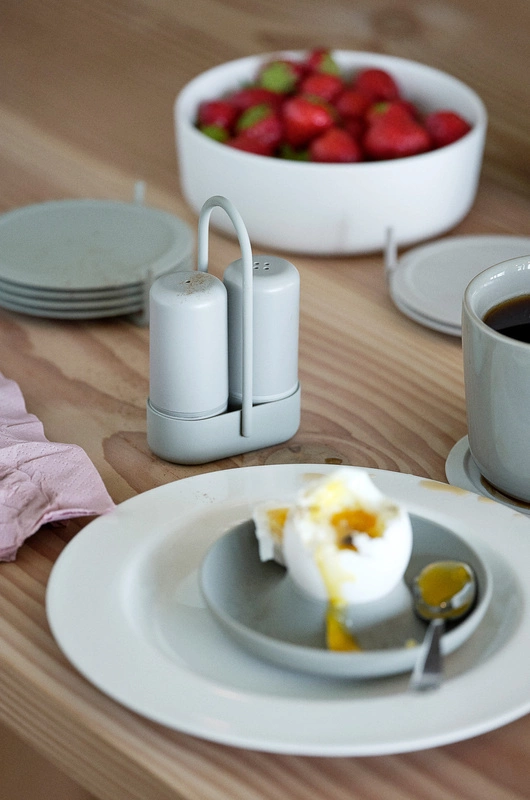 Joseph Joseph - Zestaw 6 narzędzi na karuzeli 7el. Elevate™