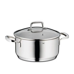 Kela - Garnek z pokrywką 2,4 l Flavoria