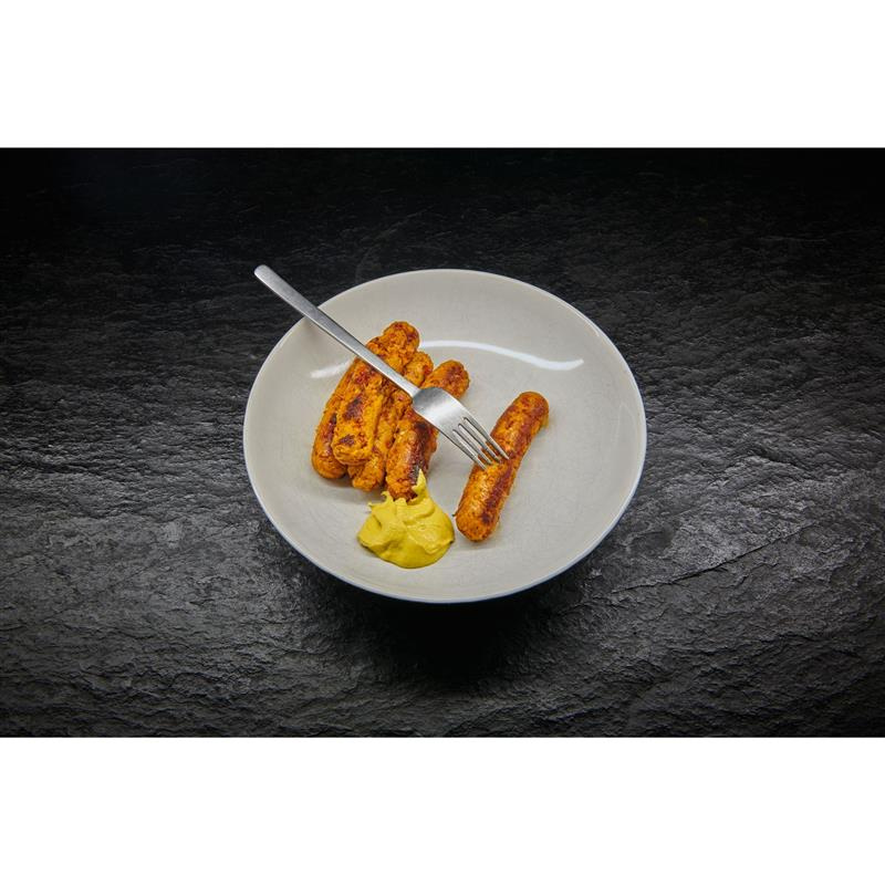 Lurch - forma do kiełbasek, 2 szt., 17,5 x 15 x 3 cm