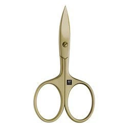 Zwilling - nożyczki do paznokci 9 cm Twinox Gold Edition