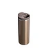 Stanley - kubek termiczny Aerolight Transit FlipTop 0.35L Pale Gold Shine