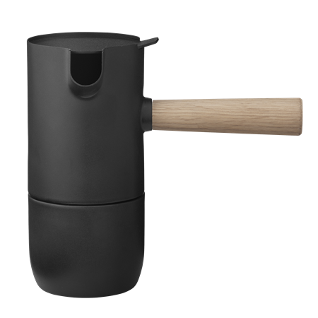 Stelton - kawiarka Collar