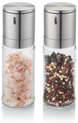 GEFU - LAMOLA Zestaw do przypraw (2 elementy)