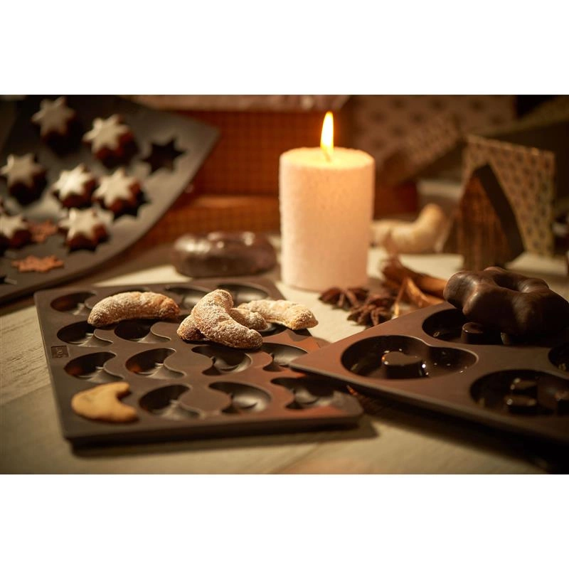 Lurch - forma do pierników Flexi Form