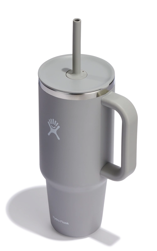 Hydro Flask - Kubek 1183 ml All Around Travel Tumbler szary