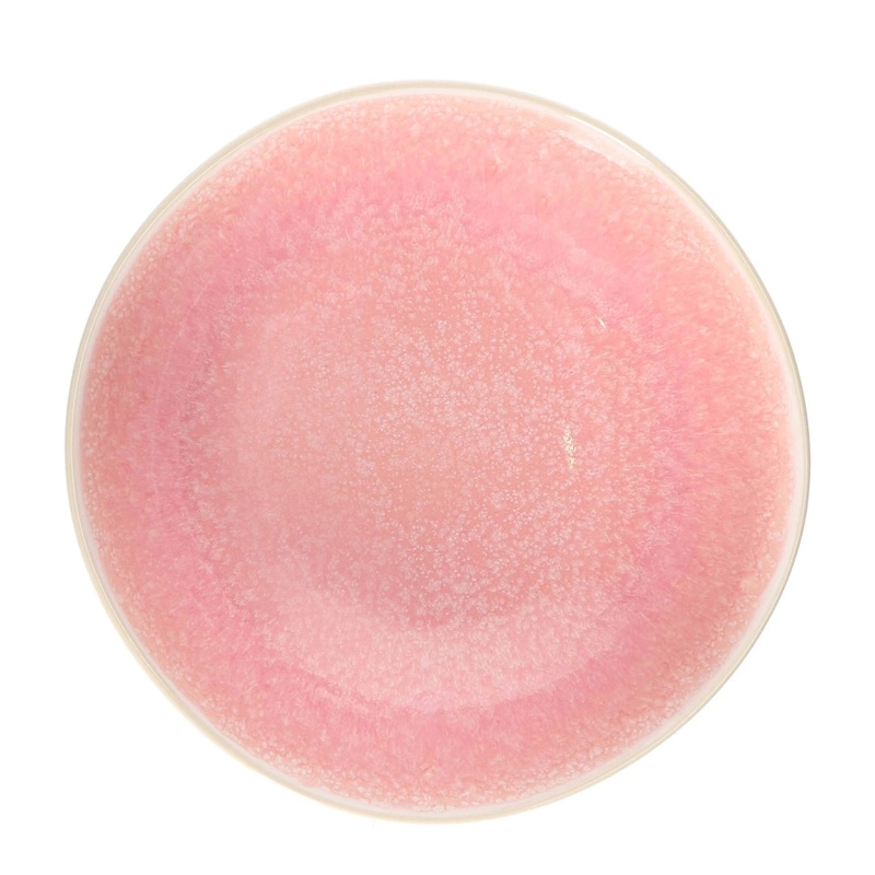 ROSE&TULIPANI - CONCERTO FUZE ROSA Półmisek okrągły 32 cm