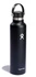 Hydro Flask - Butelka 24 Oz Standard Mouth Flex Cap Black