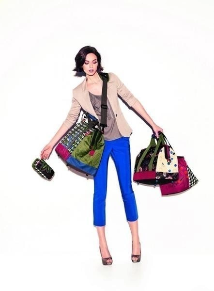 Reisenthel - Torba allrounder L czarna